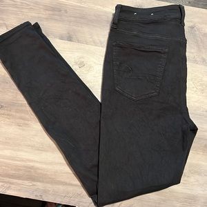 Womens American Eagle jeans